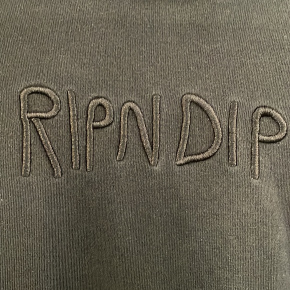 Rip N Dip Hoodie - Picture 2 of 3